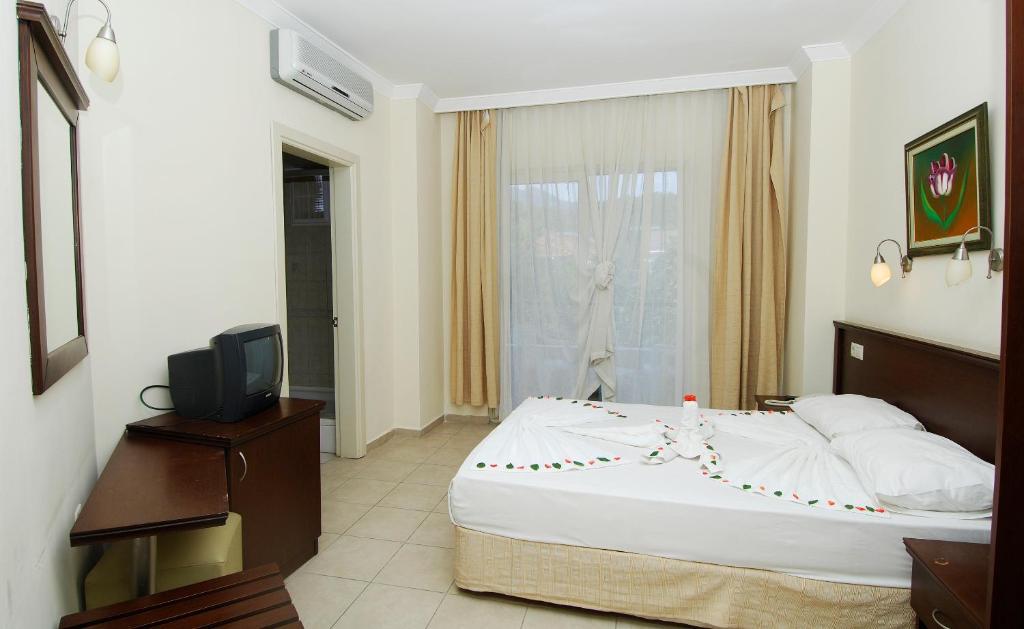 Starberry Hotel Кемер Номер фото