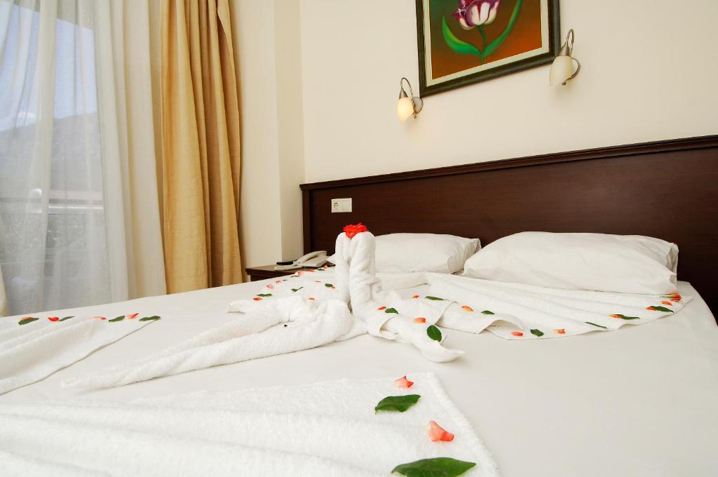 Starberry Hotel Кемер Номер фото