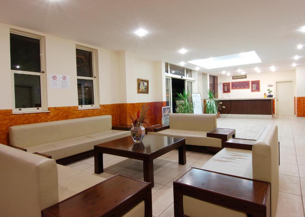 Starberry Hotel Кемер Екстер'єр фото