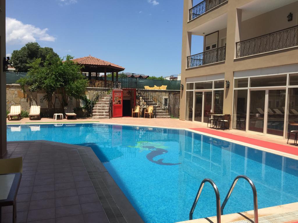 Starberry Hotel Кемер Екстер'єр фото
