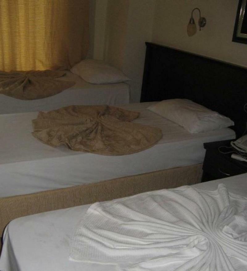 Starberry Hotel Кемер Екстер'єр фото